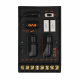 2-pakke GAS MAX PMW1-64 & MAD PT3-254, SPL-kit 2-pakke GAS MAX PMW1-64 & MAD PT3-254, SPL-kit