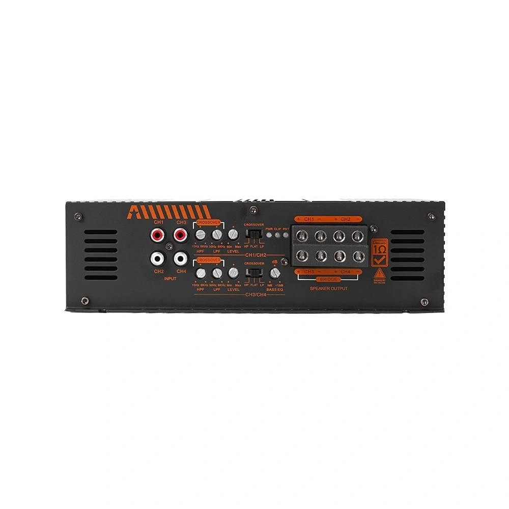 8-pakning PMW1-84 med PA1-500.4DZ1, SPL-pakke