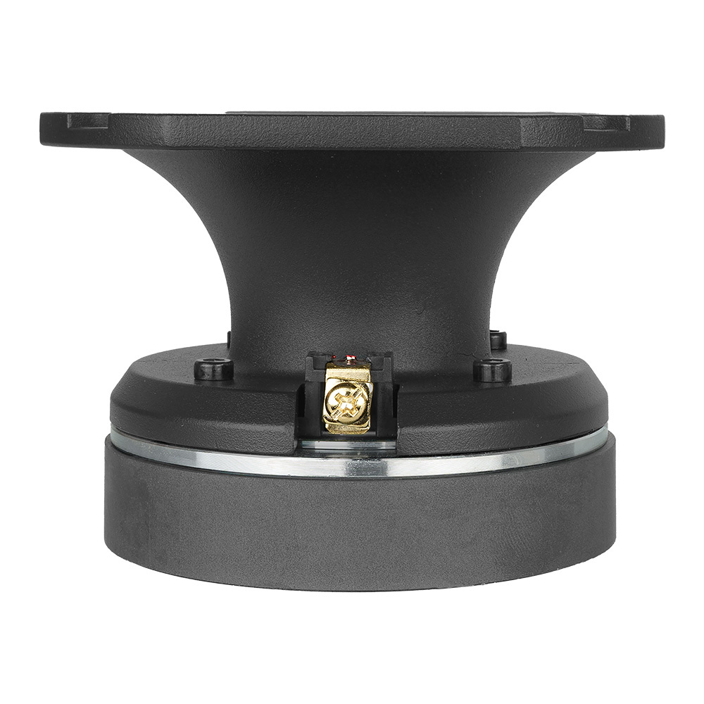 4-pakke GAS MAX PT2-388 vanvittig tung horndiskant, 8 Ohm