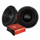 2-pakke GAS MAX S1-10D1 & SPL ELITE 3100.1DF, basspakke 2-pakke GAS MAX S1-10D1 & SPL ELITE 3100.1DF, basspakke