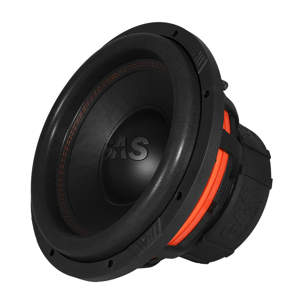 2-pakning GAS MAX S1-12D1 med Recoil DII 3300.1, 2x12