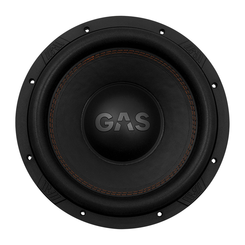 2-pakning GAS MAX S1-12D1 med Recoil DII 3300.1, 2x12