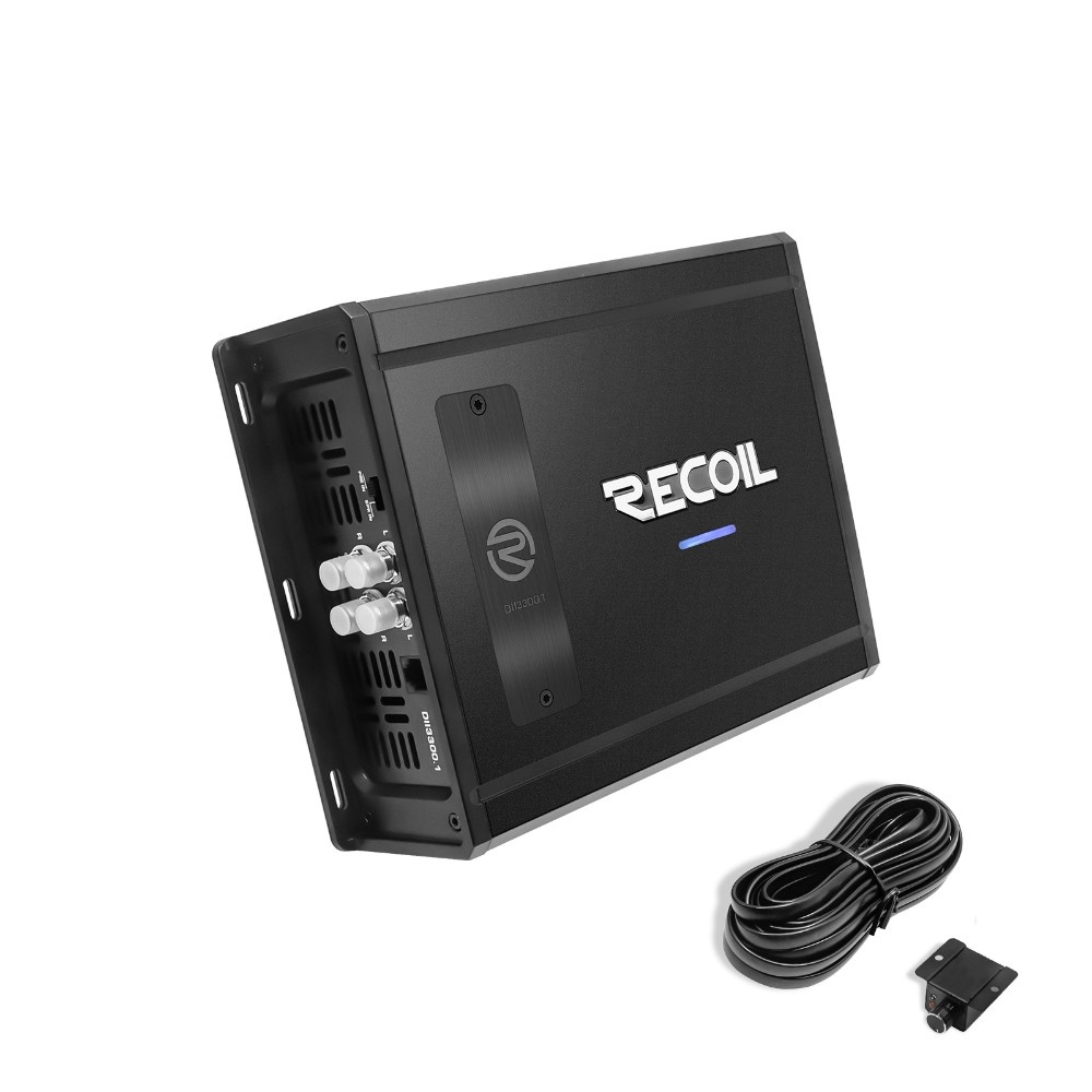 2-pakning GAS MAX S1-12D1 med Recoil DII 3300.1, 2x12