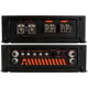 GAS MAX S1-12D1 2x12 tum i Competition-baslåda & MAX A2-2500.1DL, baspaket GAS MAX S1-12D1 2x12 tum i Competition-baslåda & MAX A2-2500.1DL, baspaket