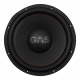 GAS MAX S1-15D2 med Bass Habit RA3600W, 1x15 basspakke GAS MAX S1-15D2 med Bass Habit RA3600W, 1x15 basspakke