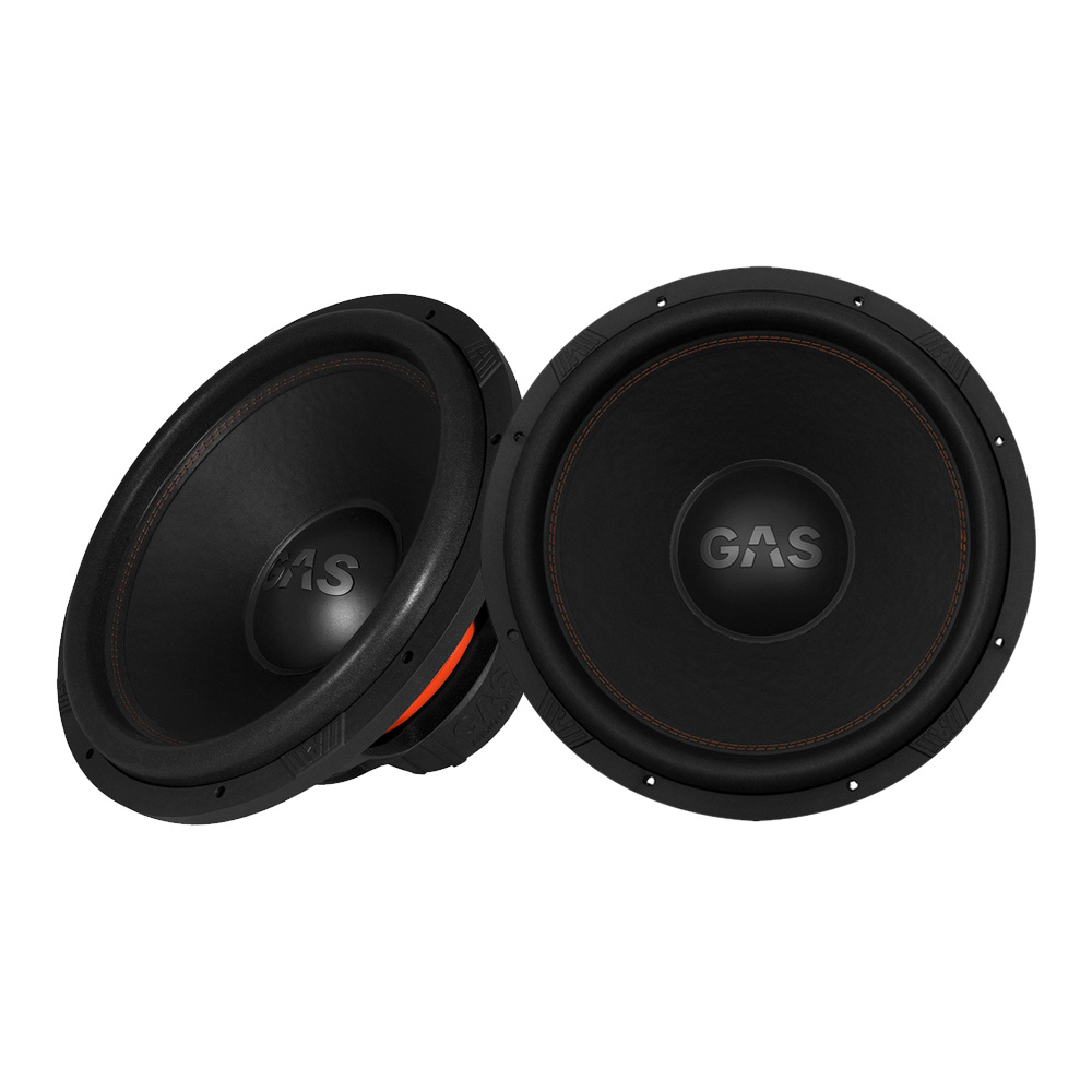 2-pakke GAS MAX S1-18D1, 18