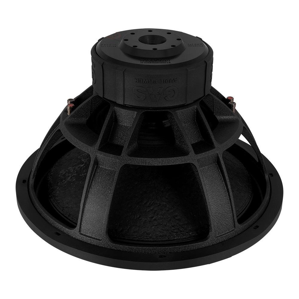 2-pakke GAS MAX S1-18D1, 18