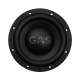 2-pakning GAS MAX S1-6D1 med Recoil RL680.1, 2x6,5 2-pakning GAS MAX S1-6D1 med Recoil RL680.1, 2x6,5