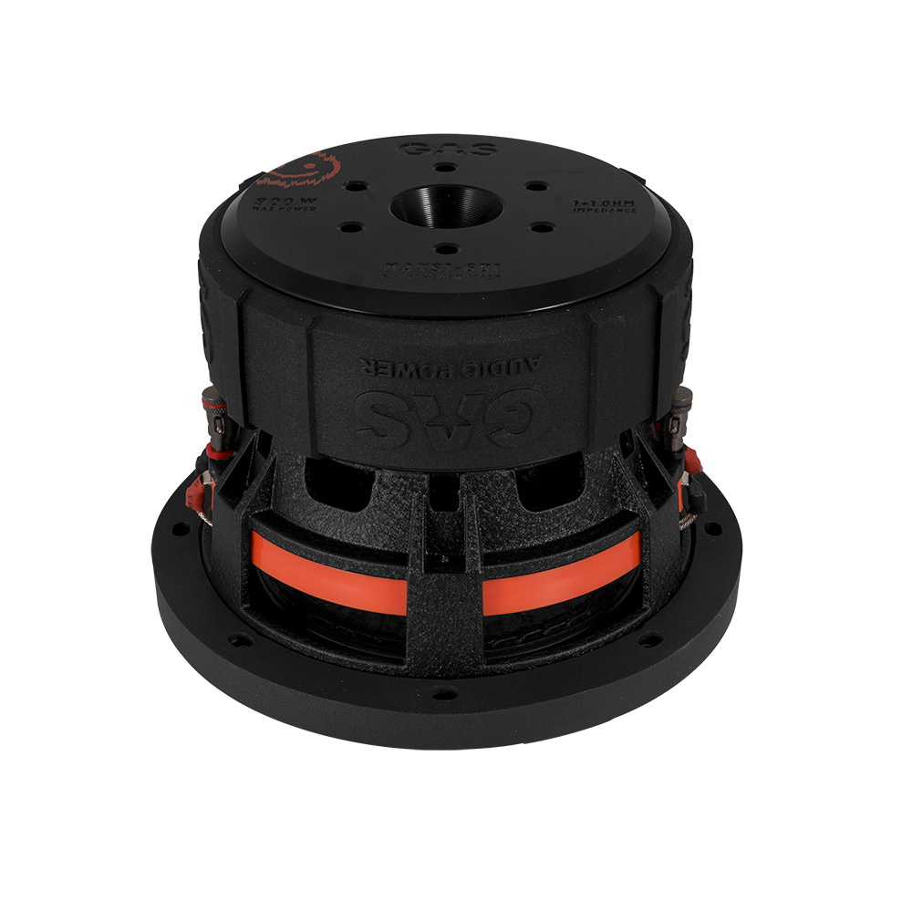 4-pakke GAS MAX S1-6D1, 6.5