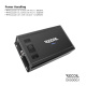 2-pakning GAS MAX S2-12D1 med Recoil DII 5000.1, 2x12 2-pakning GAS MAX S2-12D1 med Recoil DII 5000.1, 2x12