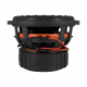 GAS MAX S2-12D2 & MAX A2-2500.1DL, basspakke GAS MAX S2-12D2 & MAX A2-2500.1DL, basspakke