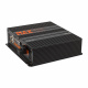 1x12 basspakke med GAS MAX S2-12D2 i Comp-kasse og forsterker 1x12 basspakke med GAS MAX S2-12D2 i Comp-kasse og forsterker