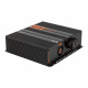 1x12 basspakke med GAS MAX S2-12D2 i Comp-kasse og forsterker 1x12 basspakke med GAS MAX S2-12D2 i Comp-kasse og forsterker