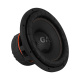 2-pakning GAS MAX S2-15D1 med Recoil SPL6500.1, 2x15 2-pakning GAS MAX S2-15D1 med Recoil SPL6500.1, 2x15