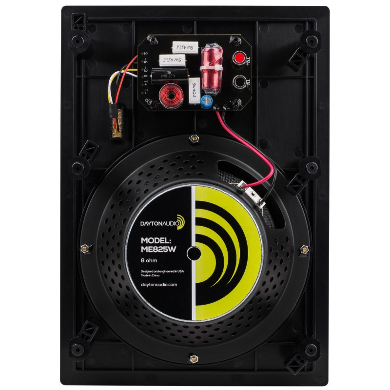 Dayton Audio ME825W högtalarpaket 5.0