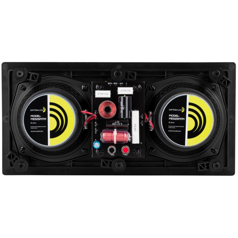 Dayton Audio ME825W högtalarpaket 5.0