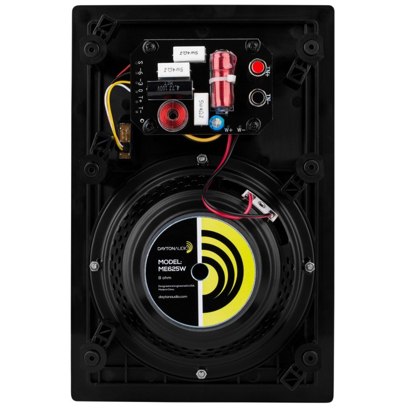Dayton Audio ME825W högtalarpaket 5.0