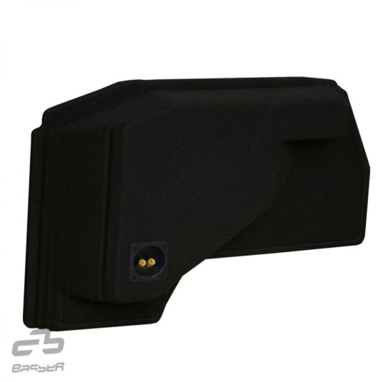 Basskasse med DLS PE10.D2 til Ford Mondeo Hatchback 2007-2014