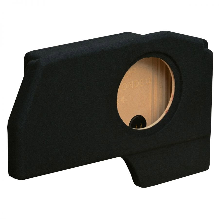 Basspakke med DLS PE10.D2 til Ford Mondeo Hatchback 2007-2014