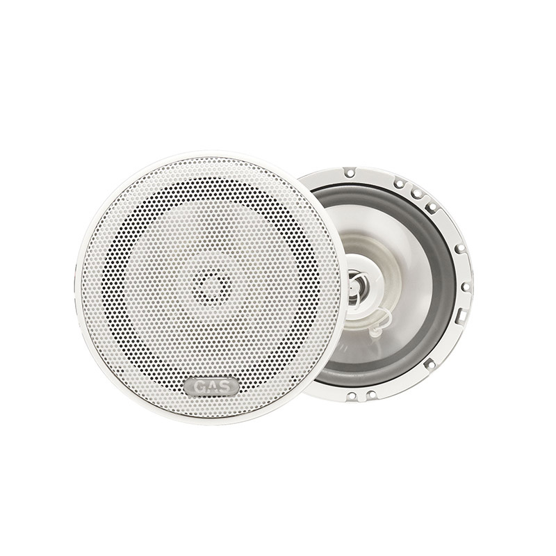DS18 MP.4A og 2 par GAS MS62, marinpakke