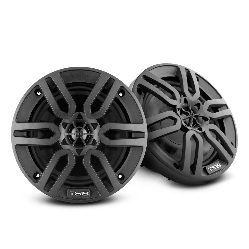 DS18 MP.4A og 2 par MP6, marinpakke