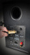Magnat Monitor Reference 2A med Wiim Mini streamer, stereopakke Magnat Monitor Reference 2A med Wiim Mini streamer, stereopakke