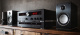 Magnat MR780 & MCD750 stereopakke Magnat MR780 & MCD750 stereopakke