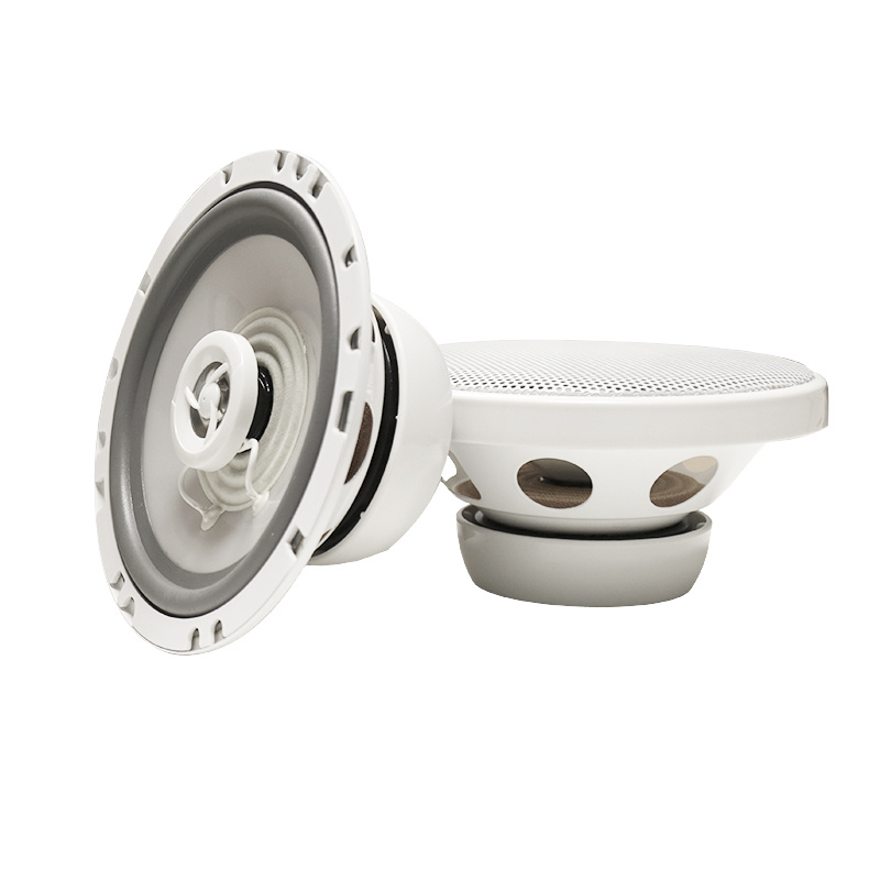 DS18 MRX1 og 2 par GAS MS62, marinpakke