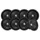 8-pakning Recoil MS10-4, 10 8-pakning Recoil MS10-4, 10
