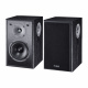 Magnat Monitor S i svart, kompakt 5.0 høyttalerpakke Magnat Monitor S i svart, kompakt 5.0 høyttalerpakke