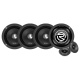 4-pakning Recoil MS65-4P med RLT250, SPL-kit 4-pakning Recoil MS65-4P med RLT250, SPL-kit