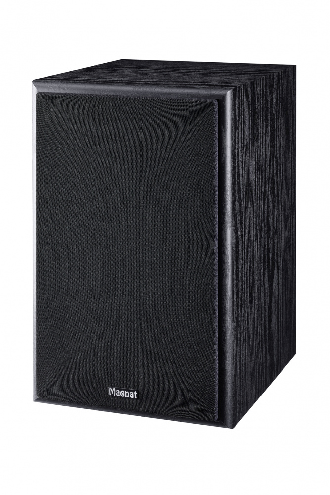 Magnat Monitor S70 5.0 høyttalerpakke, svart