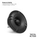4-pakning Recoil MS8-4P med RLT250, SPL-pakke 4-pakning Recoil MS8-4P med RLT250, SPL-pakke
