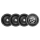 4-pakning Recoil MS8-4P, 8 4-pakning Recoil MS8-4P, 8