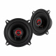Pioneer MVH-230BT & Bass Habit PLAY-høyttalere, bilstereopakke Pioneer MVH-230BT & Bass Habit PLAY-høyttalere, bilstereopakke