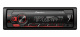 Pioneer MVH-S320BT og Bass Habit Play-høyttalere Pioneer MVH-S320BT og Bass Habit Play-høyttalere