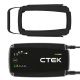 CTEK Pro 25SE med Bumper 300 CTEK Pro 25SE med Bumper 300