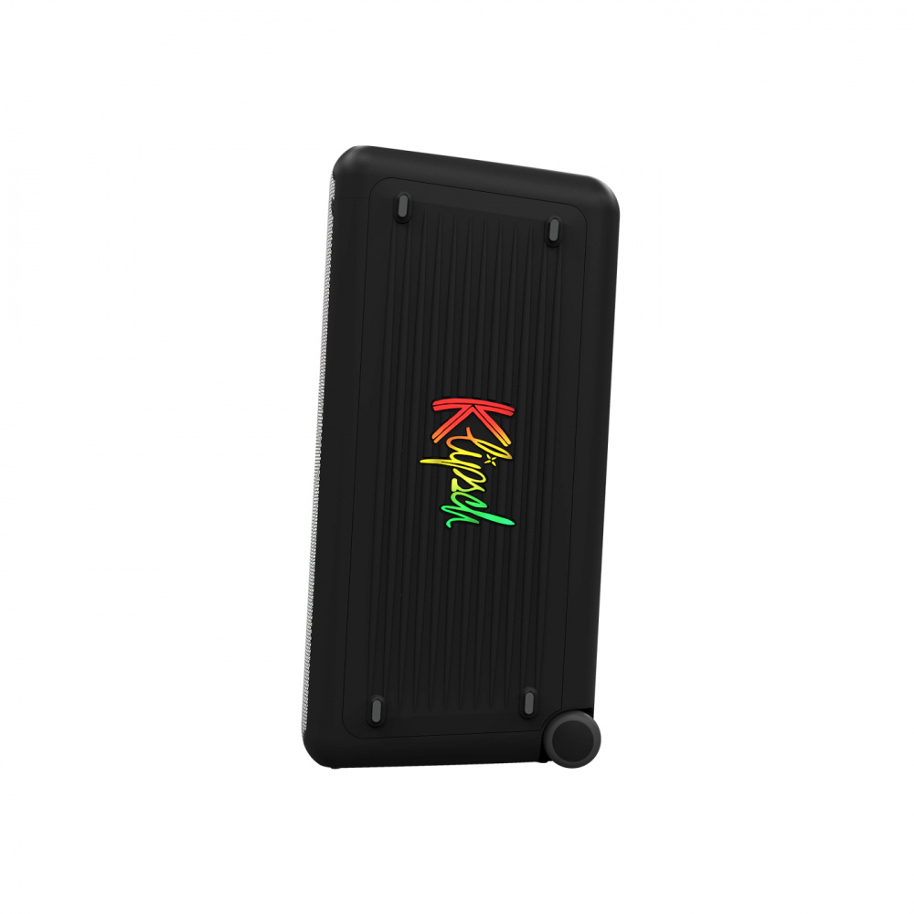 2-pakning Klipsch New York, festhøyttaler med mikrofon & Bluetooth