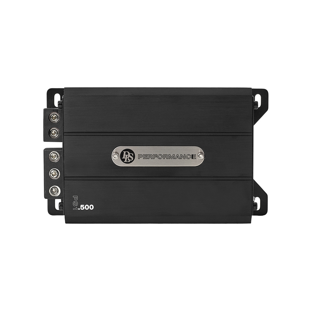 DLS Cruise basspakke til Nissan NV200/e-NV200