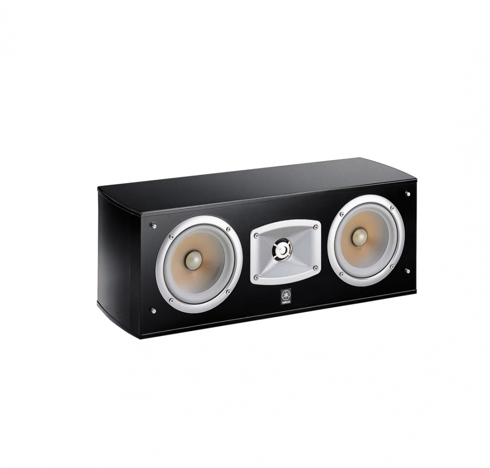 Yamaha NS-777 surroundsystem med subwoofer, 5.1 hjemmekinopakke