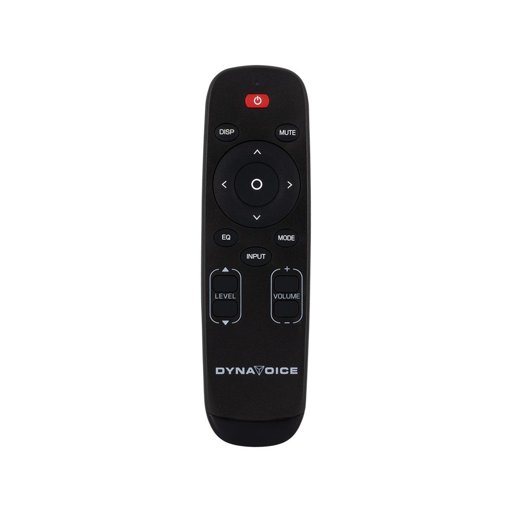 Dynavoice CA802BT & Yamaha NS-AW592 utendørshøyttalere, hvit