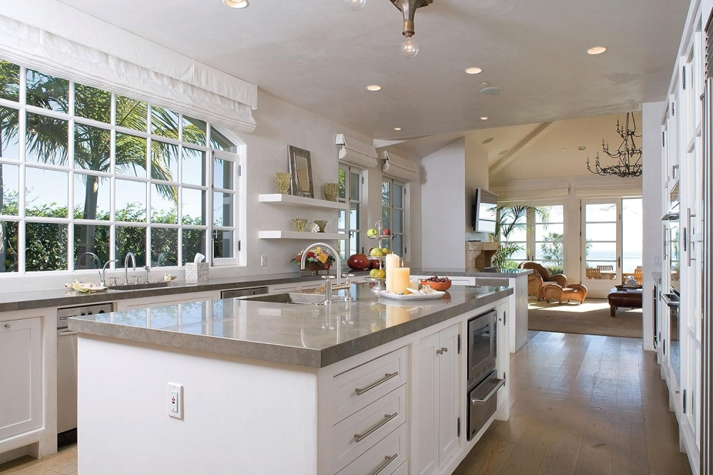 Yamaha NS-IC800 med Dynavoice CA802BT, installasjonspakke