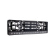 Strands NUUK D-Line nummerplate LED-ramp 20 Strands NUUK D-Line nummerplate LED-ramp 20