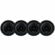 4-pakk Hammer Tech Omni Class OCF165, 6.5” mellomregister 4-pakk Hammer Tech Omni Class OCF165, 6.5” mellomregister