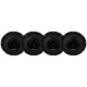 4-pakk Hammer Tech Omni Class OCF200, 8” mellomregister 4-pakk Hammer Tech Omni Class OCF200, 8” mellomregister
