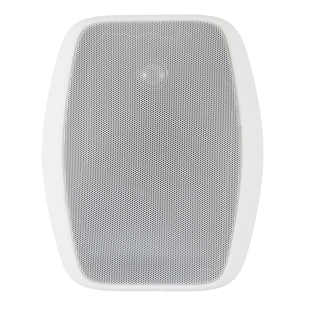 System One A50BT med SC4B & 2 par System One OD570