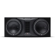 Rockford Fosgate P1-2X10 og Bass Habit RA2000W, basspakke Rockford Fosgate P1-2X10 og Bass Habit RA2000W, basspakke