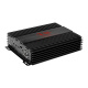 Rockford Fosgate P1-2X10 og Bass Habit RA2000W, basspakke Rockford Fosgate P1-2X10 og Bass Habit RA2000W, basspakke