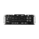 Rockford Fosgate P1-2X10 og Bass Habit RA2000W, basspakke Rockford Fosgate P1-2X10 og Bass Habit RA2000W, basspakke
