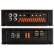 Rockford Fosgate P1-2x12 & GAS MAX A2-800.1D Rockford Fosgate P1-2x12 & GAS MAX A2-800.1D